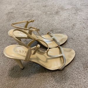 Ralph Lauren heels